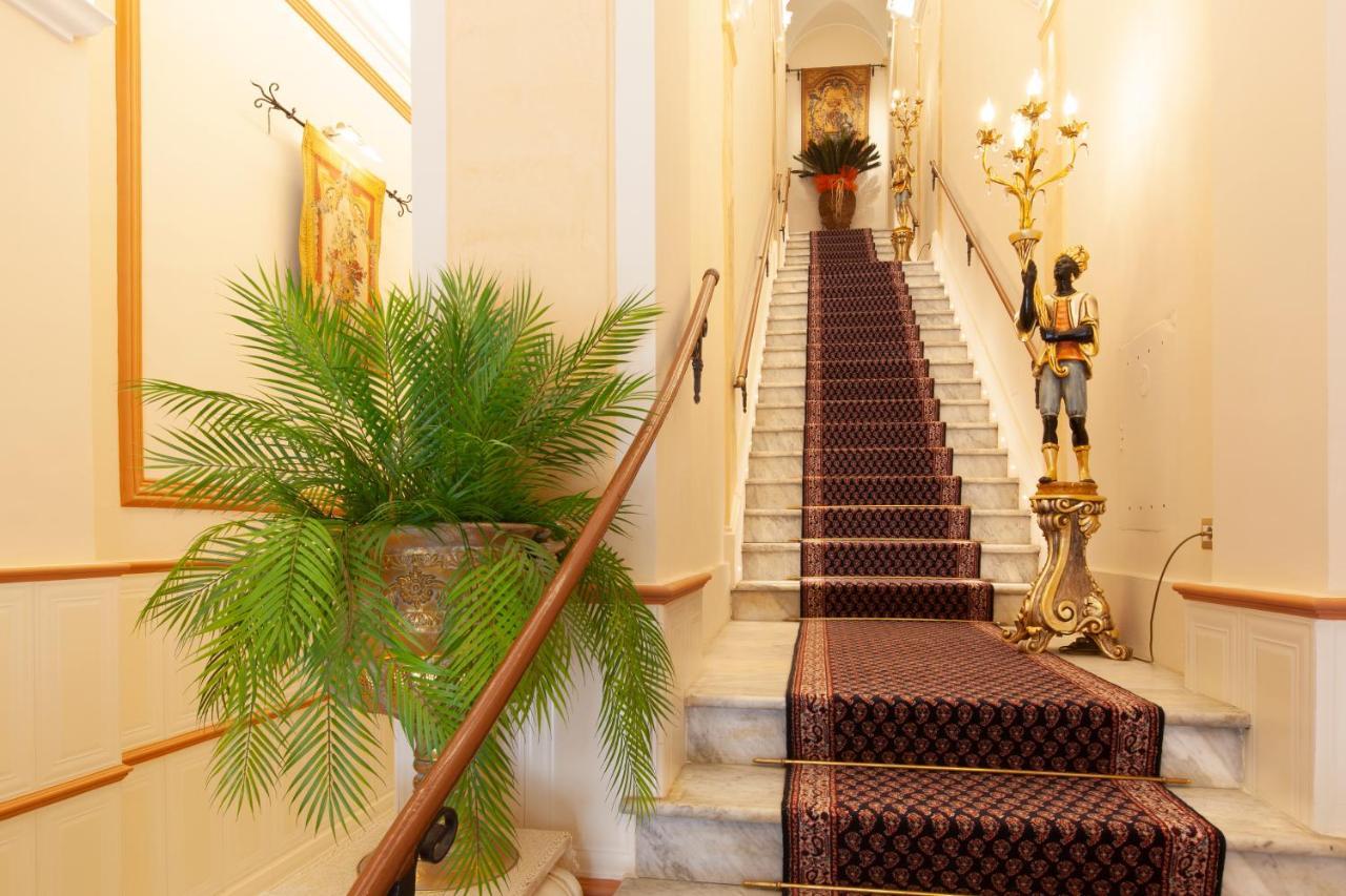 Gasthuis Residenza Antica 4*