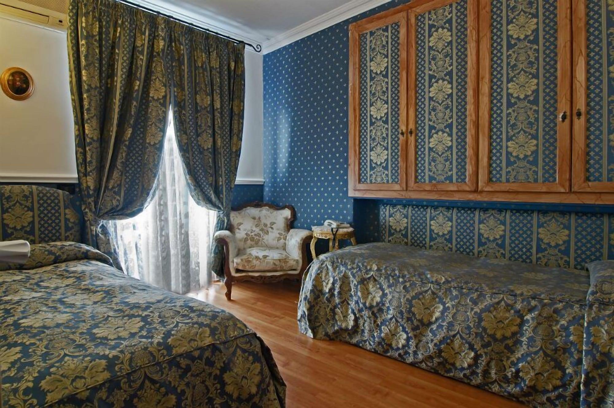 Residenza Antica Gasthuis 4*