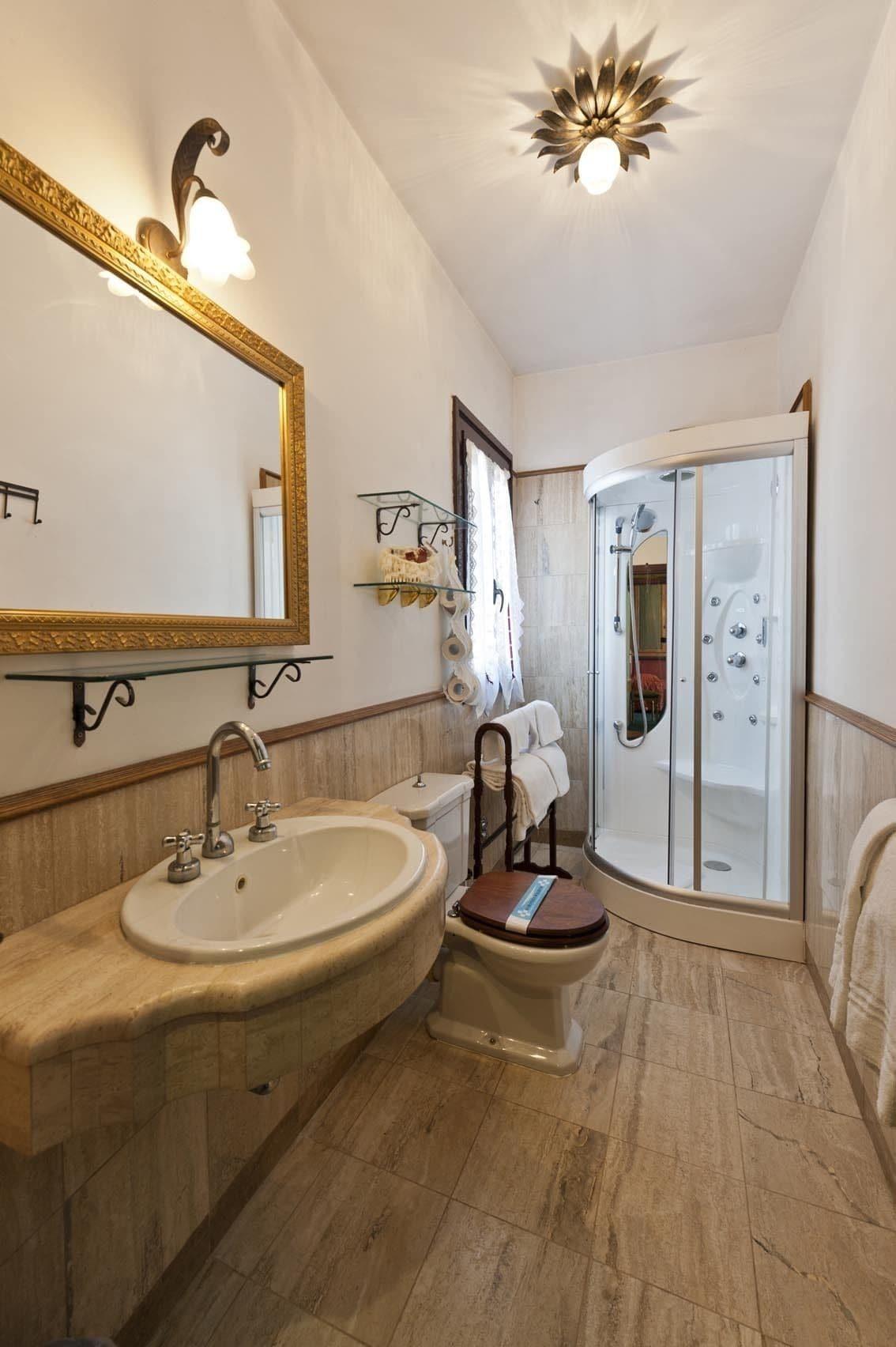 Gasthuis Residenza Antica Rome