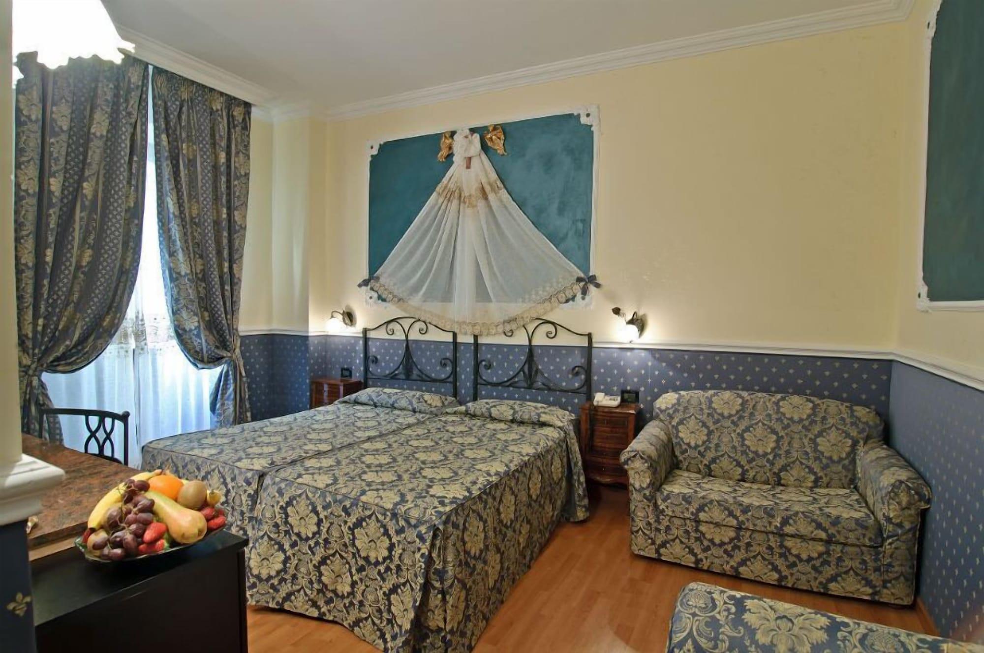 Gasthuis Residenza Antica 4*