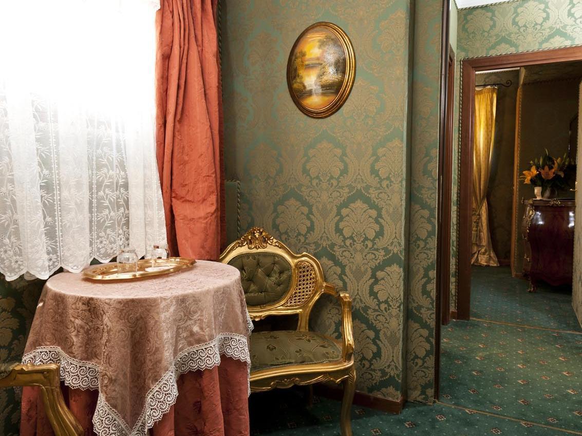 Residenza Antica Gasthuis Rome
