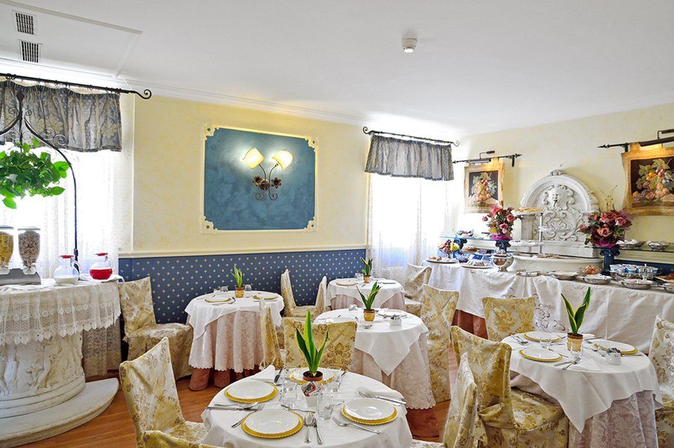 Gasthuis Residenza Antica 4*
