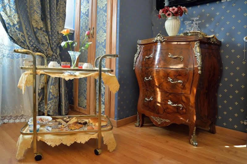 Residenza Antica Gasthuis 4*
