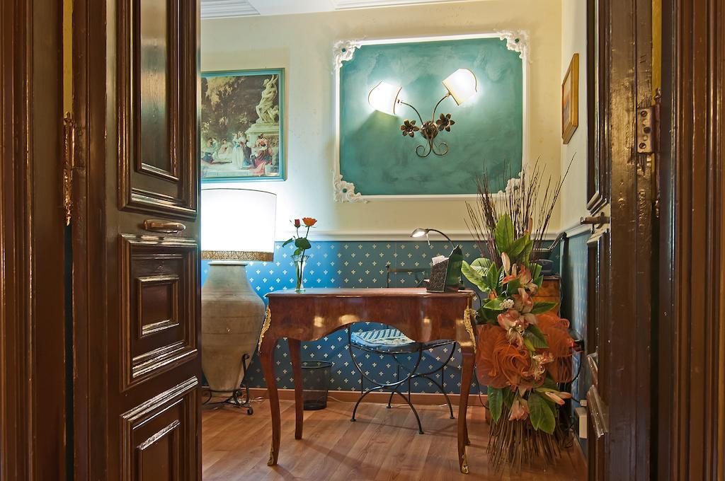 Gasthuis Residenza Antica 4*