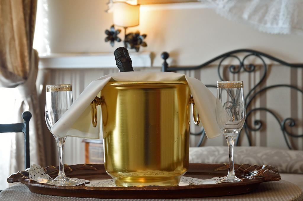 Gasthuis Residenza Antica 4*