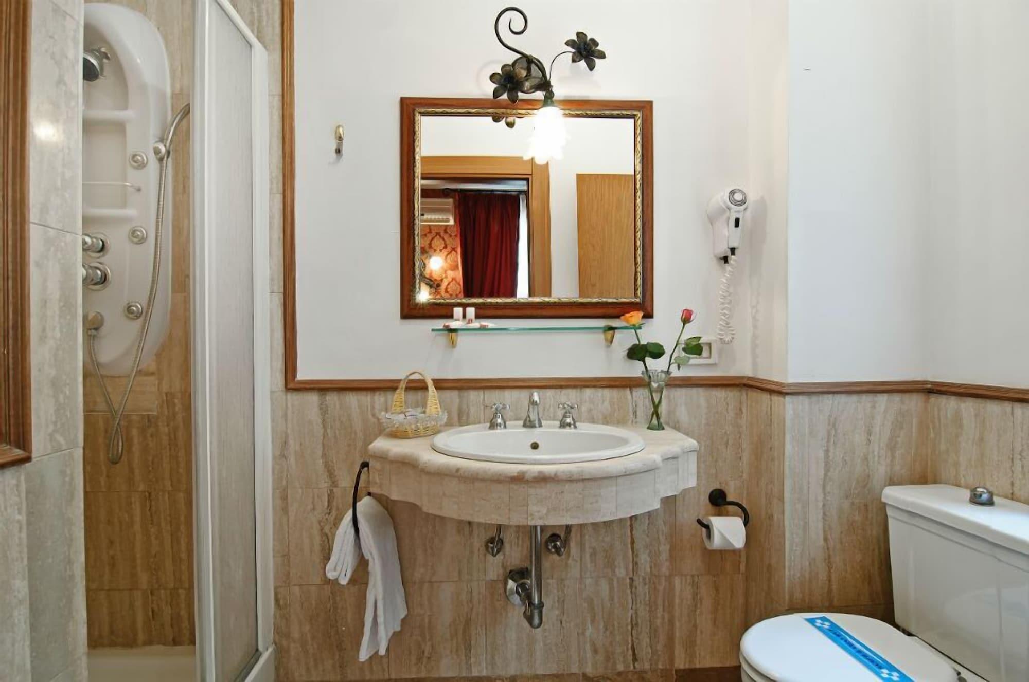 Gasthuis Residenza Antica Rome