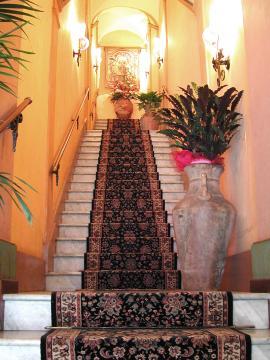 Gasthuis Residenza Antica 4*